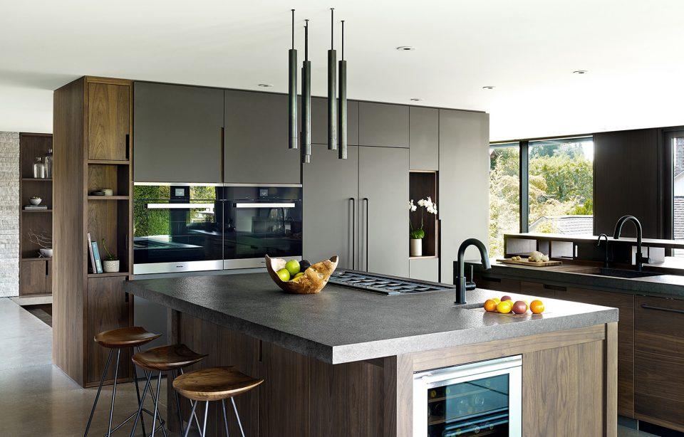 Laurelhurst MidCentury by mwworks