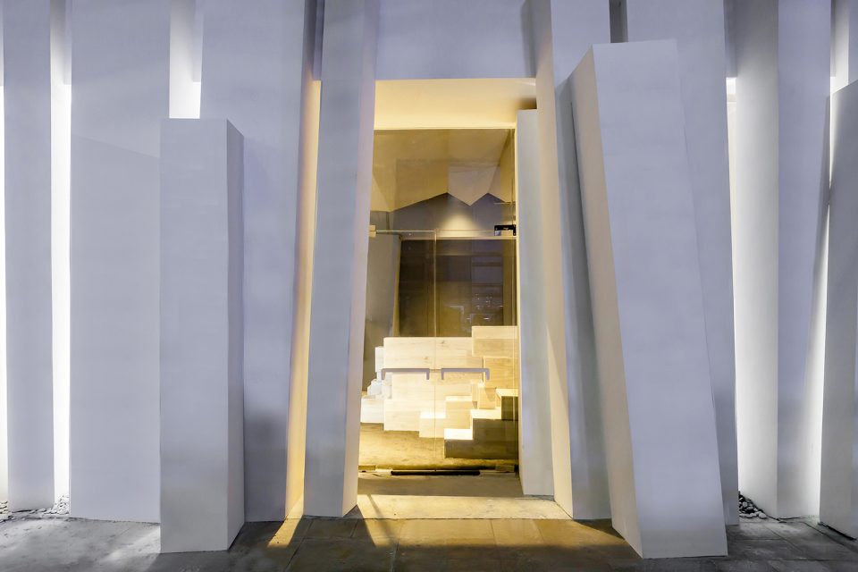 box100 china by yiduan shanghai international design