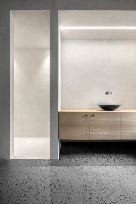 Bad Schorgau Projects by Pedevilla Architects