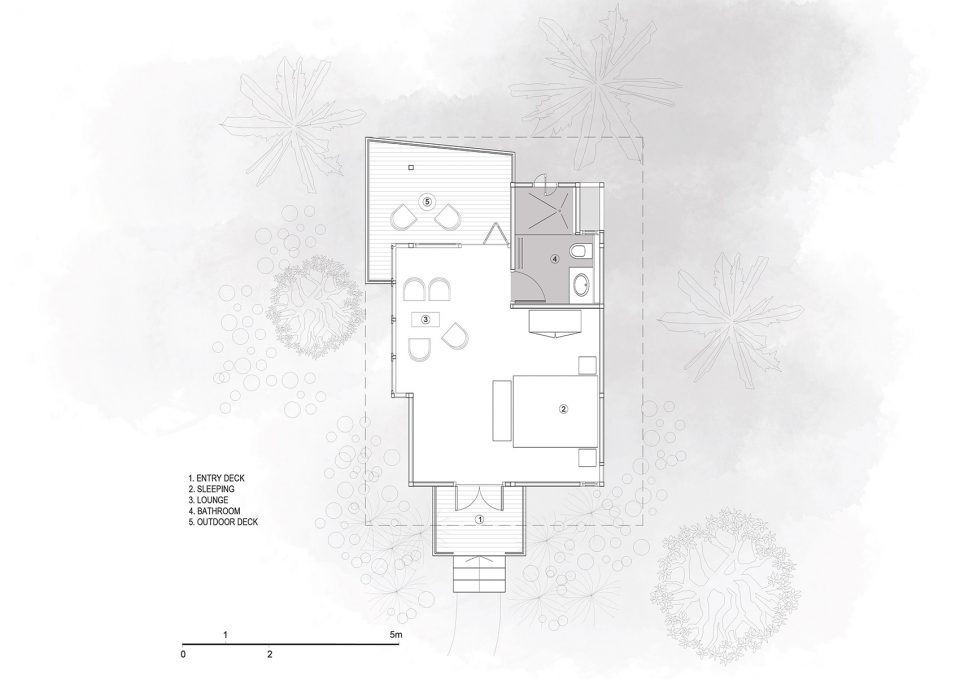 Cardamom Club by Kumar La Noce