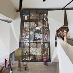 犹他州国家历史博物馆 / Ennead Architects