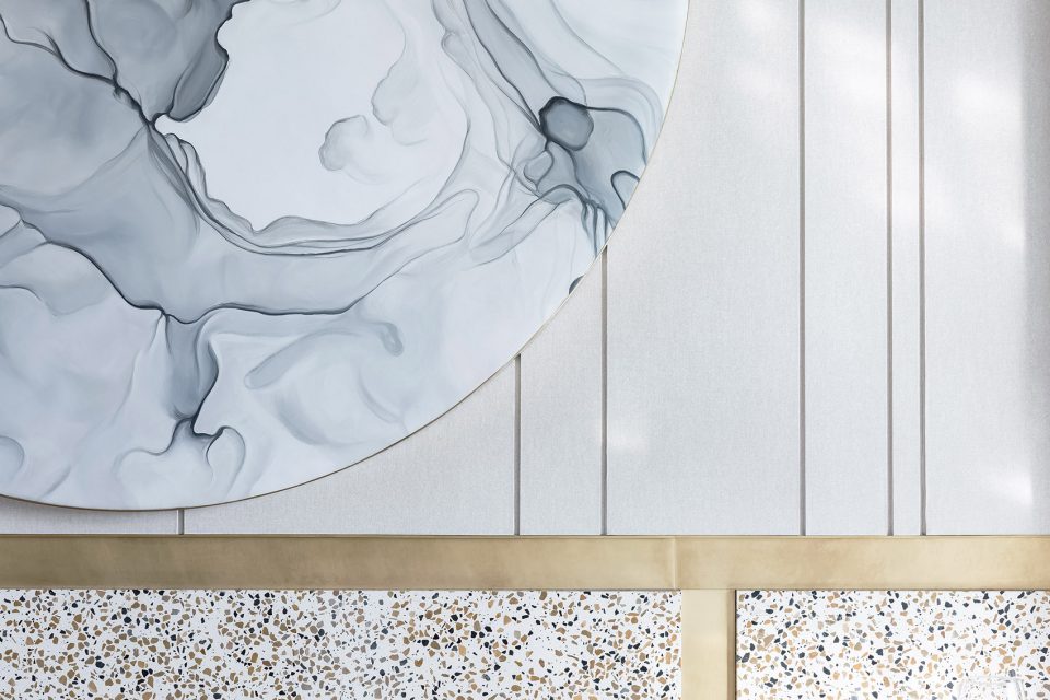 Rua da Cunha Macau hotpot in Beijing by Golucci Interior Architects