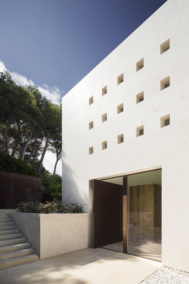 casa de la brisa by buchmeiervila