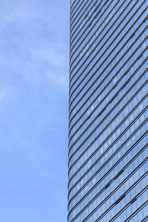 Wongtee building Shenzhen China by CCDI