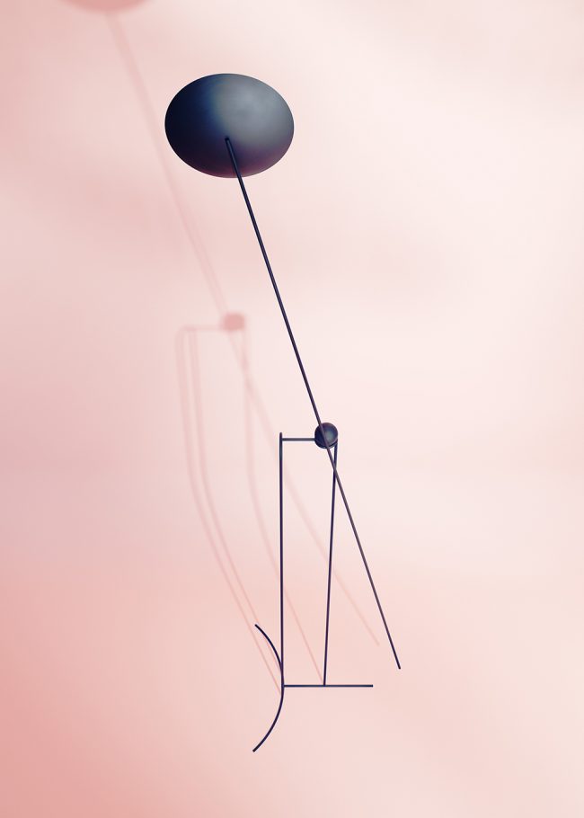 Profana and Profana com Argola by Pedro Paulo Venzon