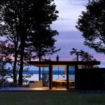 Case Inlet度假住宅，美国 / mwworks