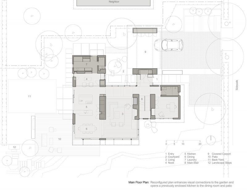 Laurelhurst MidCentury by mwworks 1