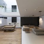 Sharifi-ha住宅，伊朗 / NextOffice