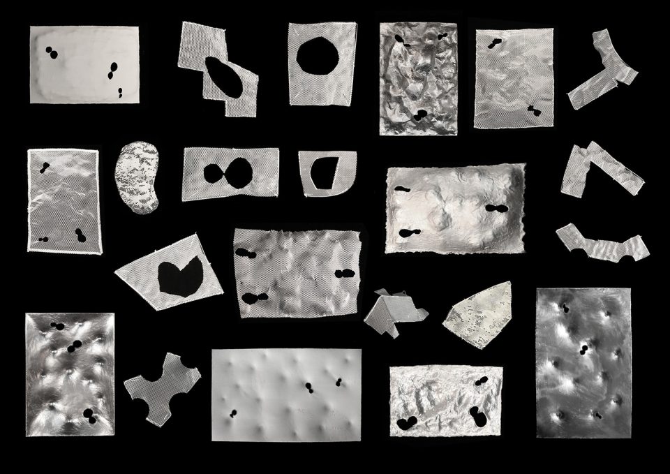 Soft Matter China by Naturalbuild