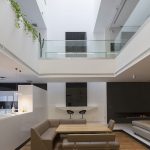 Sharifi-ha住宅，伊朗 / NextOffice