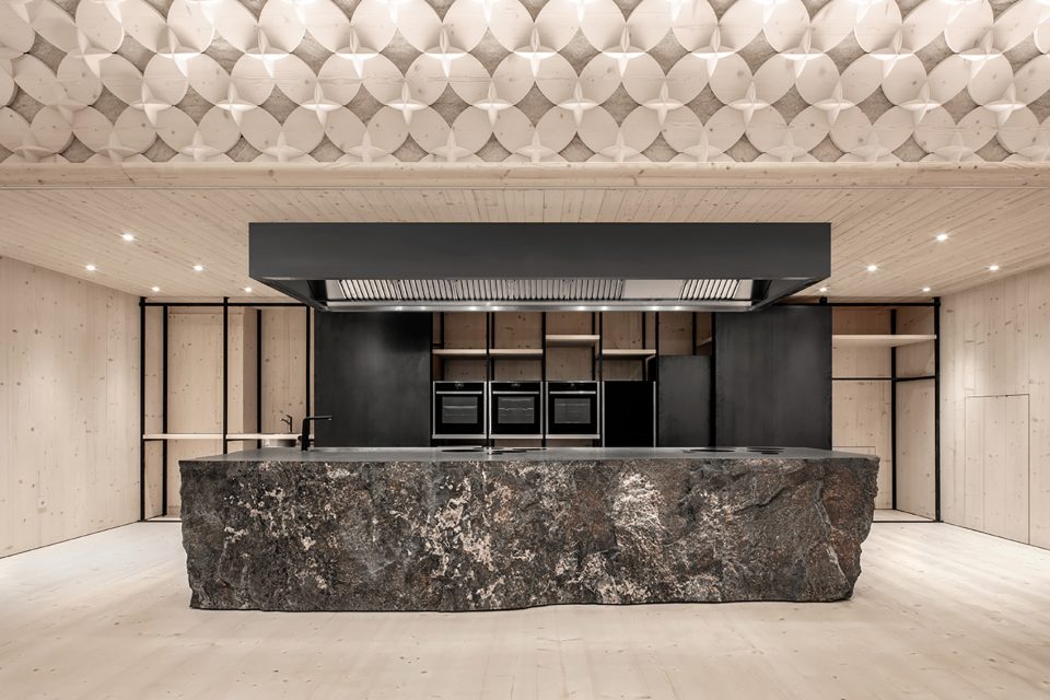 Bad Schorgau Projects by Pedevilla Architects