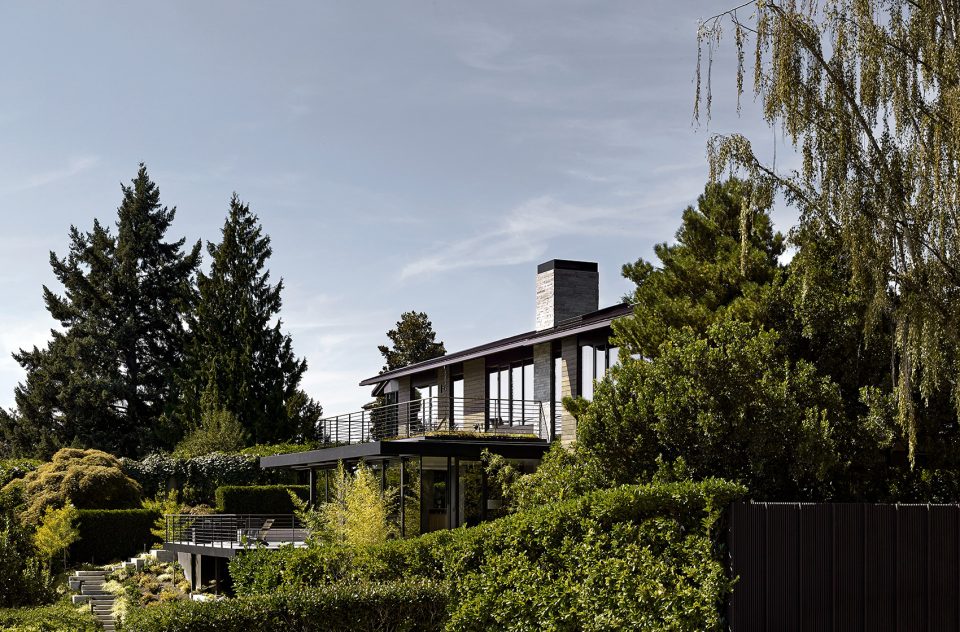 Laurelhurst MidCentury by mwworks