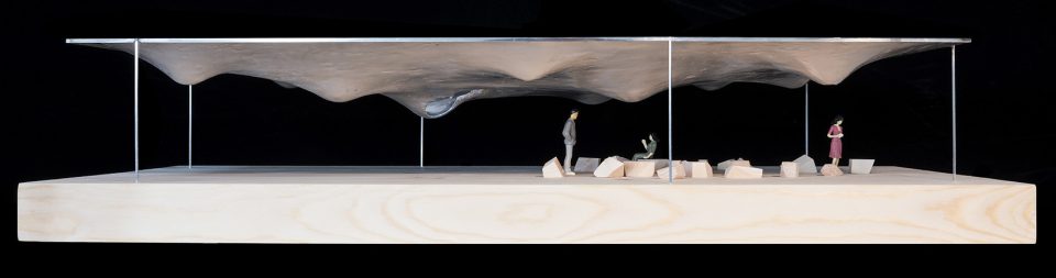 Soft Matter China by Naturalbuild