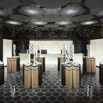 资生堂旗舰店改造，日本 / nendo