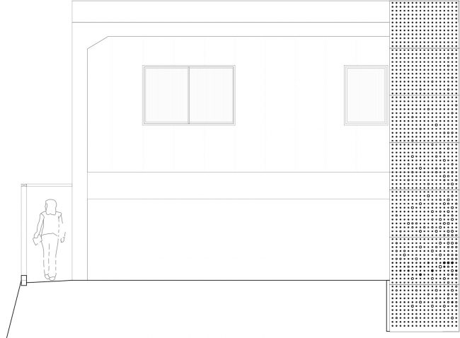 MK S Nursery by HIBINOSEKKEI Youji no Shiro