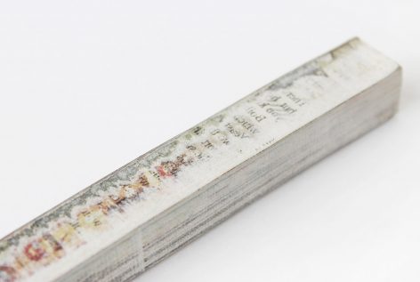 Paper possible by Wanghe Studio