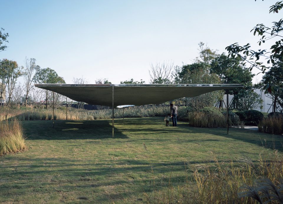 Soft Matter China by Naturalbuild