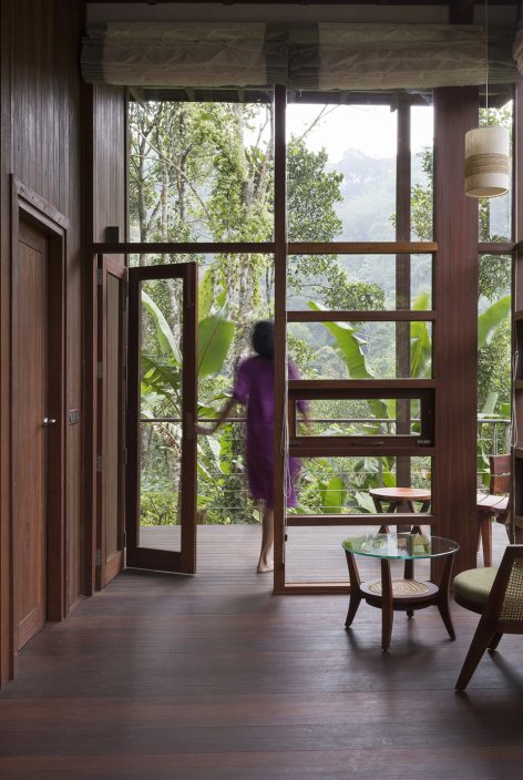 Cardamom Club by Kumar La Noce