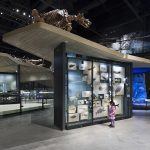 犹他州国家历史博物馆 / Ennead Architects