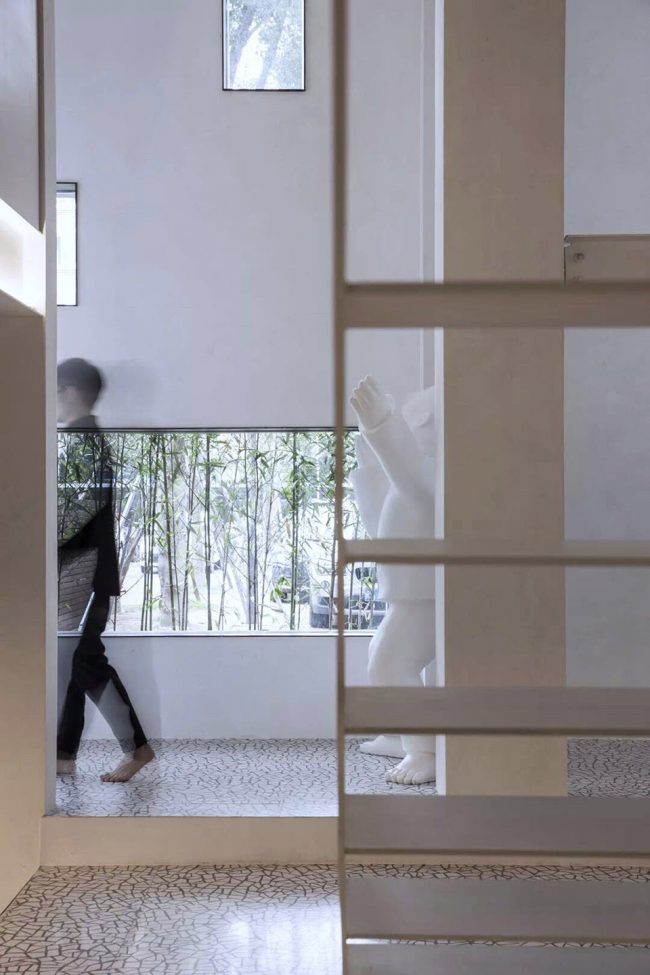 Office by Dongxingxijian