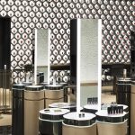 资生堂旗舰店改造，日本 / nendo
