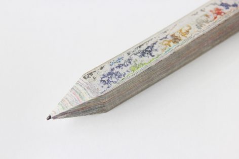 Paper possible by Wanghe Studio