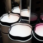 资生堂旗舰店改造，日本 / nendo