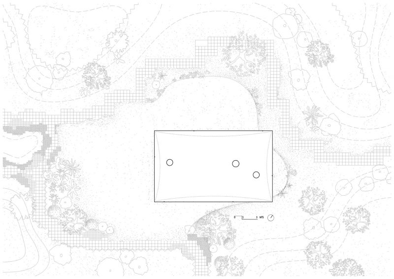 Soft Matter China by Naturalbuild