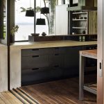 Case Inlet度假住宅，美国 / mwworks