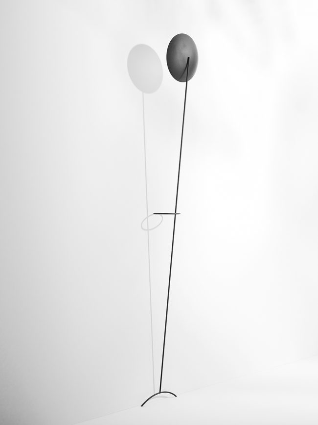 Profana and Profana com Argola by Pedro Paulo Venzon