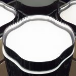 资生堂旗舰店改造，日本 / nendo