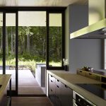 Case Inlet度假住宅，美国 / mwworks