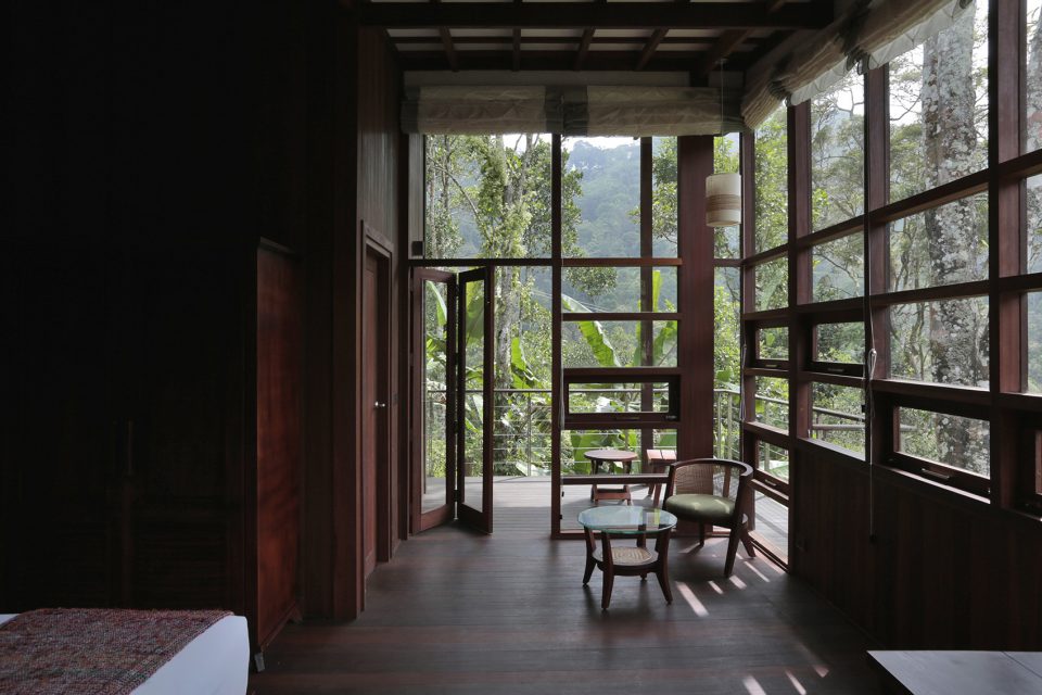 Cardamom Club by Kumar La Noce