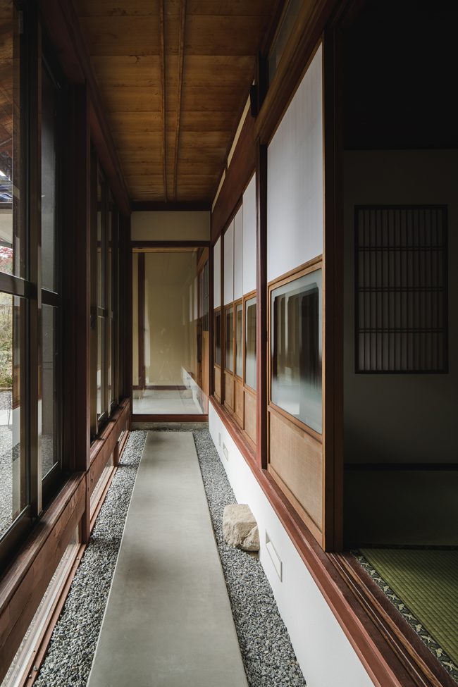 Family of the Character of Rice Field by ALTS DESIGN OFFICE