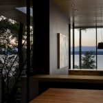 Case Inlet度假住宅，美国 / mwworks