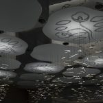 资生堂旗舰店改造，日本 / nendo