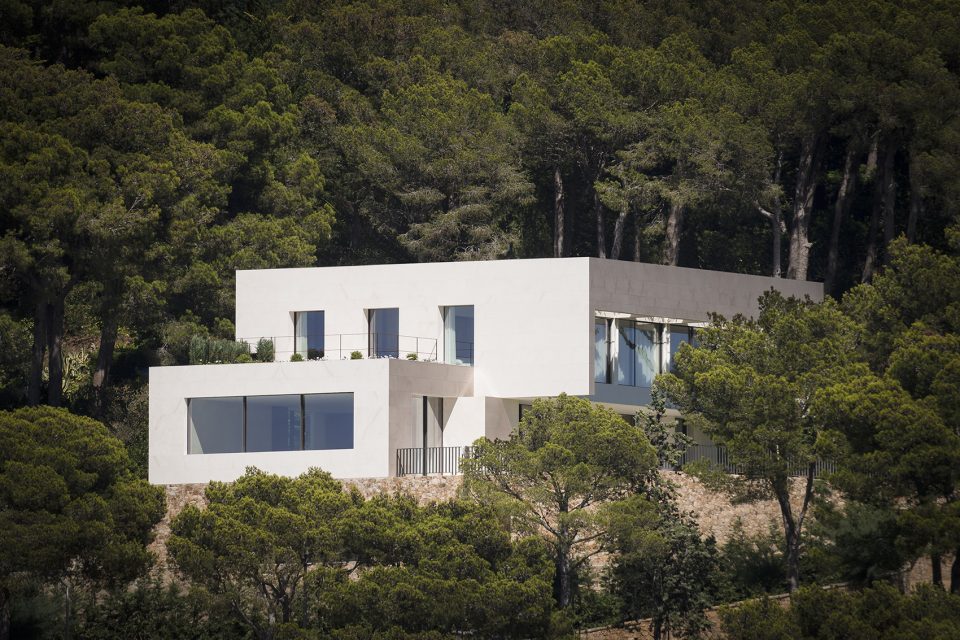 casa de la brisa by buchmeiervila