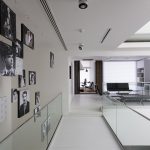 Sharifi-ha住宅，伊朗 / NextOffice