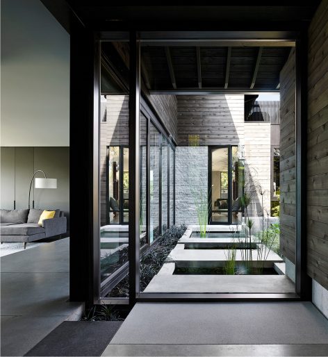 Laurelhurst MidCentury by mwworks
