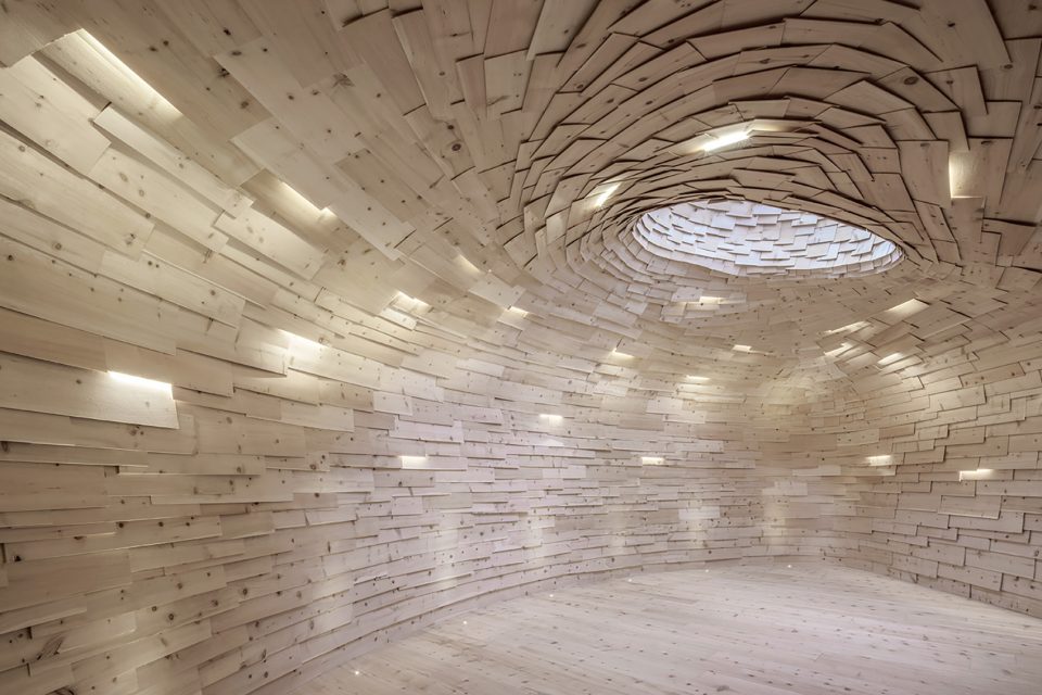 Bad Schorgau Projects by Pedevilla Architects