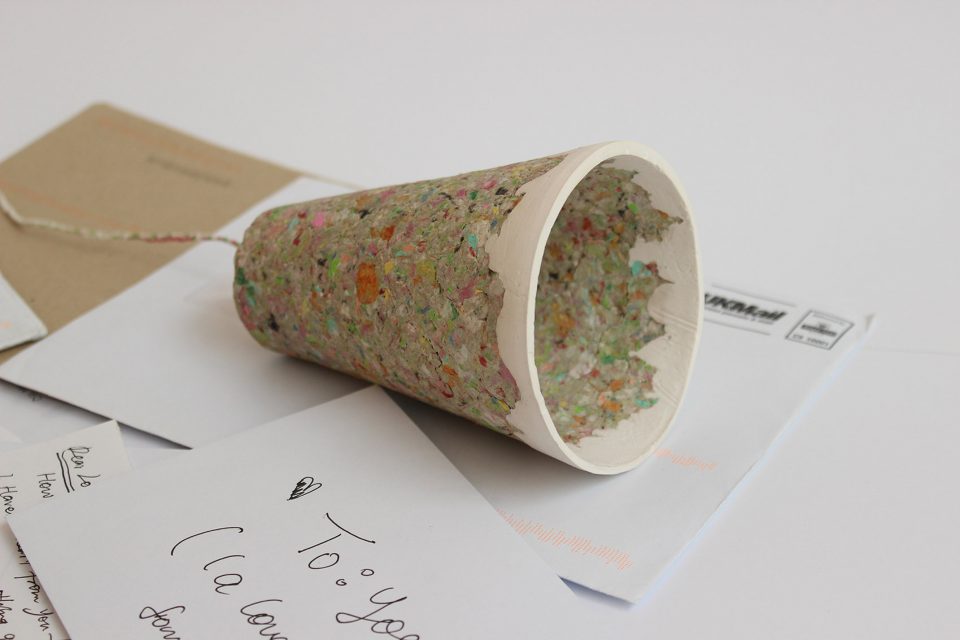 Paper possible by Wanghe Studio