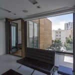 Sharifi-ha住宅，伊朗 / NextOffice