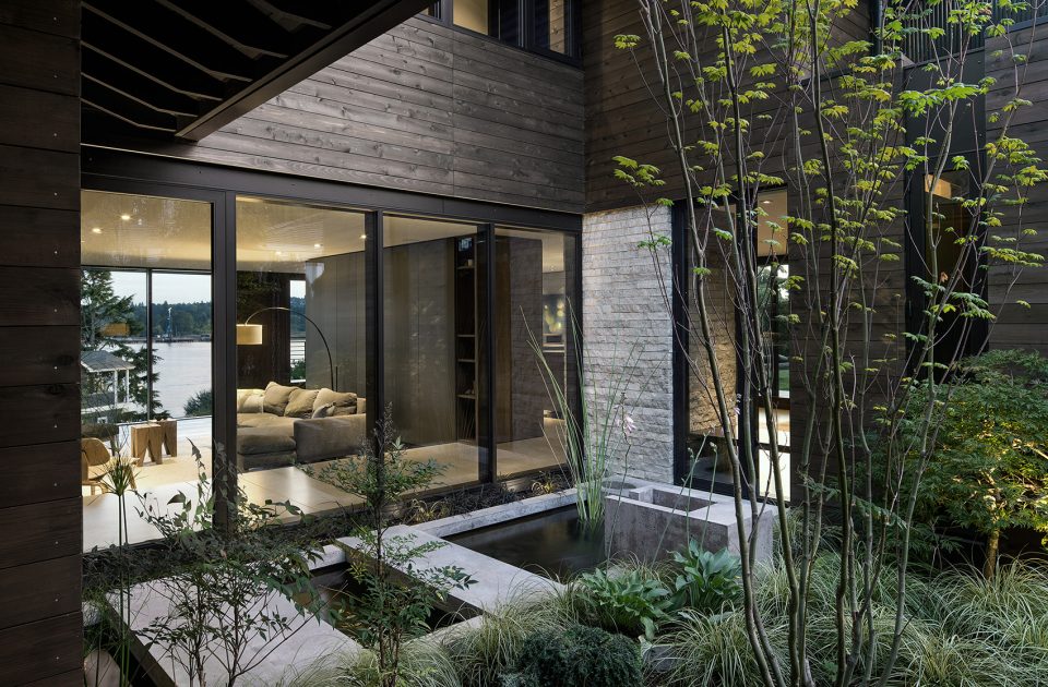 Laurelhurst MidCentury by mwworks