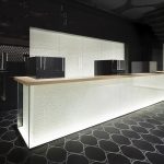 资生堂旗舰店改造，日本 / nendo