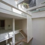 Sharifi-ha住宅，伊朗 / NextOffice