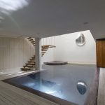 Sharifi-ha住宅，伊朗 / NextOffice