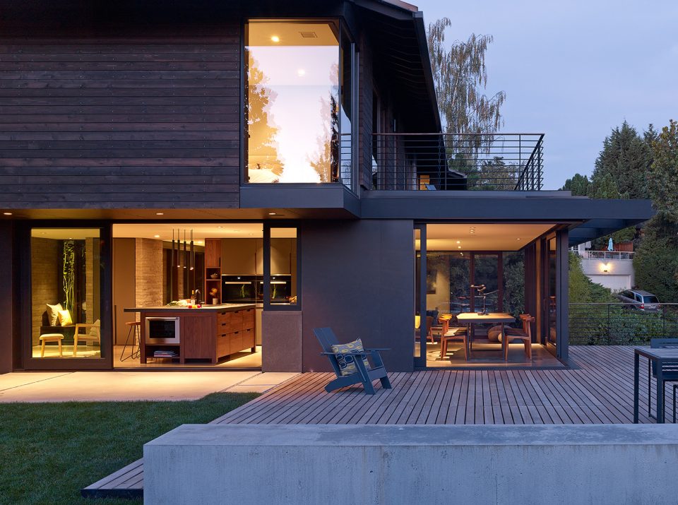 Laurelhurst MidCentury by mwworks