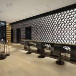 资生堂旗舰店改造，日本 / nendo