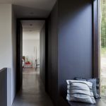 Case Inlet度假住宅，美国 / mwworks