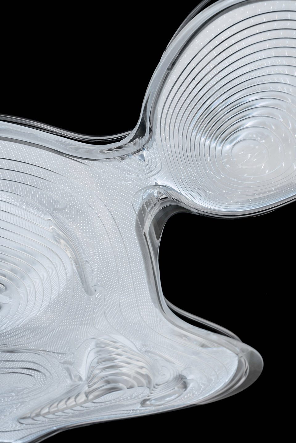 MAD Pingtan Lamp Artemide by Federico Villa